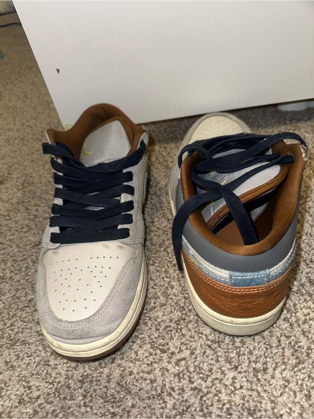 Men Nike Sneakers - Picture 5 of 5